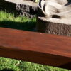 Solid Cedar Slap 68"