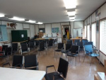 Classroom 